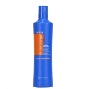 Shampoo No Orange Fanola 350ML