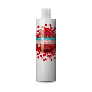 Italicare Shampoo Fortificante Y Regenerante 1000ML