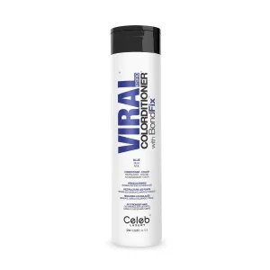 Acondicionador Con Color Viral 244ML