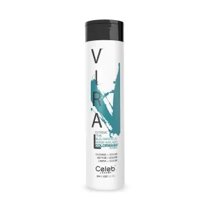 Shampoo Con Color Viral 244ML