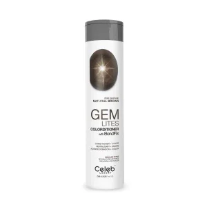 Acondicionador Con Color Gemlites 244ML