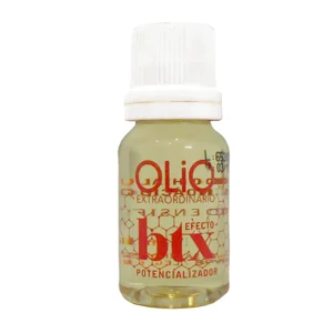 Ampolla OLIO Efecto botox 18ML