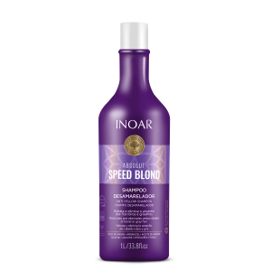 SHAMPOO ABSOLUT SPEED BLOND 1000ML