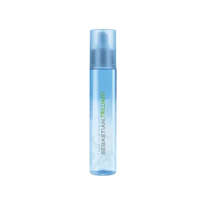 Protector Térmico Para Cabello Sebastian Trilliant, Spray D 150ML