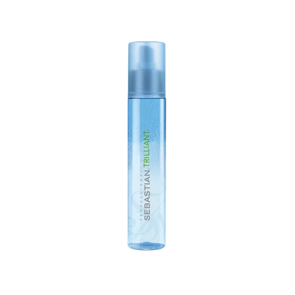Protector Térmico Para Cabello Sebastian Trilliant, Spray D 150ML