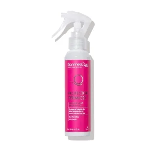 Termoprotector con keratina 120ML