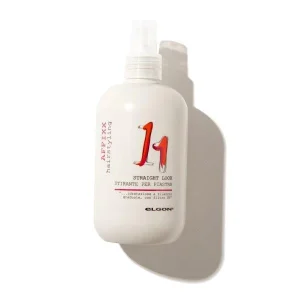 Termoprotector Affixx 11 Straight Look 300ML