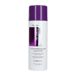 Termoprotector En Crema No Yellow Care Fanola 150ML