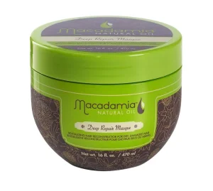 MÁSCARA DEEP REPAIR 470ML
