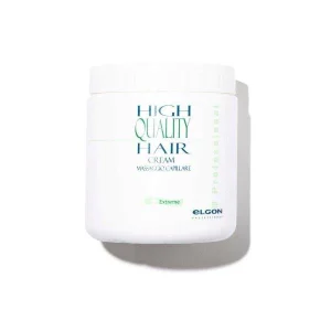 Crema Masaje Capilar High Quality 1000ML