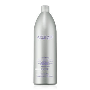 AMETHYSTE SILVER SHAMPOO 1000ML