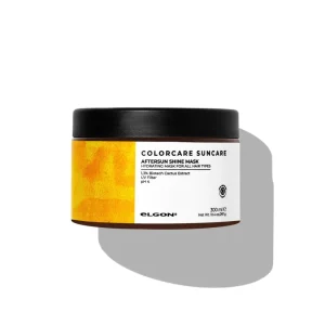 Mascara Colorcare Suncare Cactus Elgon 300ML