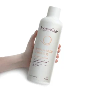 Restaurador Capilar 2 Minutos 900ML