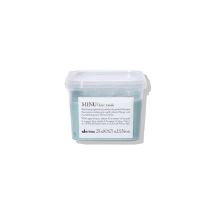 Máscara Essential Minu 250ML