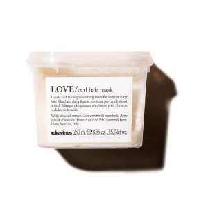 Máscara Essential Love Curl 250ML