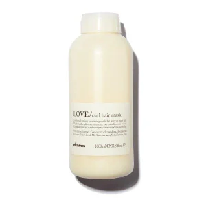 Máscara Essential Love Curl 1000ML