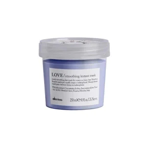 Máscara Anti Frizz Essential Love Smoothing 250ML