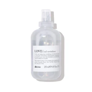 Crea Rizos Post Lavado Essential Love Curl