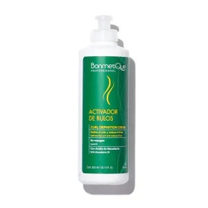 Activador De Rulos Antifrizz 300ML