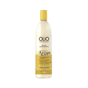 Olio Balsamo Regenerativo Con Aceite De Argan 350ML