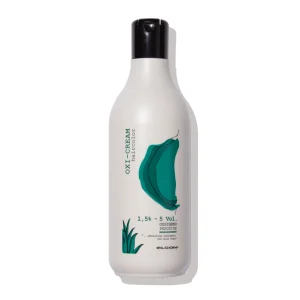 Oxigenada Elgon 5 Vol