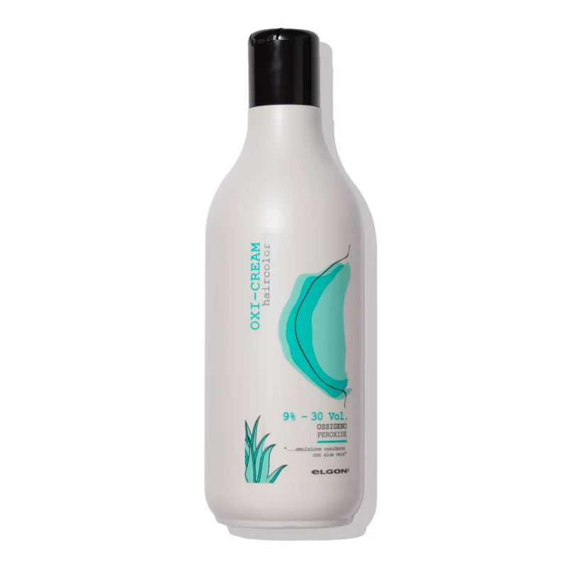 Oxigenada Elgon 30 Vol 1L