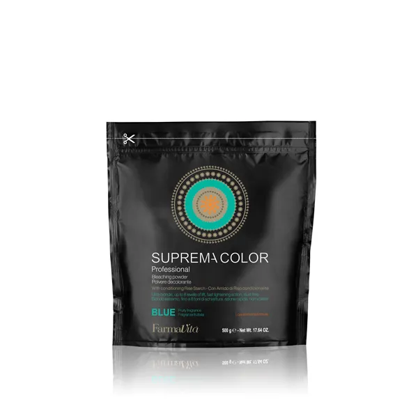 Decolorante Suprema Color 800Gr