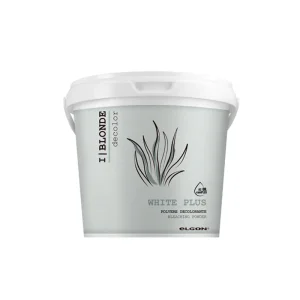 Decolorante White plus 500Gr