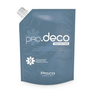 Decolorante Pro.deco 500Gr