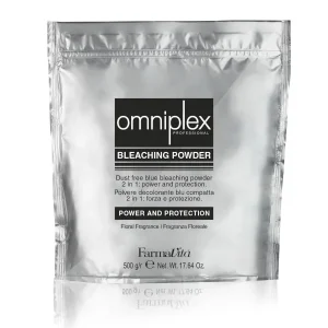 Decolorante Omniplex 500Gr