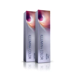 Tintura Ilumina Color de Wella 60Gr