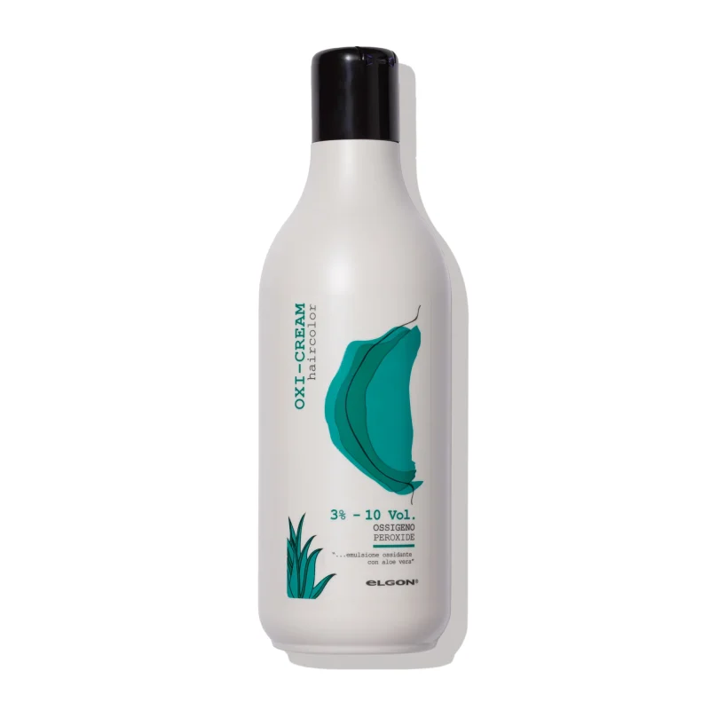 Oxigenada Elgon 10 Vol 1L