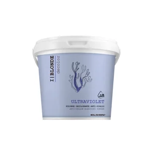 Decolorante Ultra Violet 500Gr
