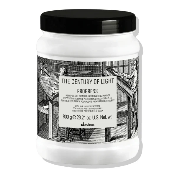 Decolorante Davines 800Gr