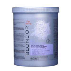 Decolorante Wella 800Gr
