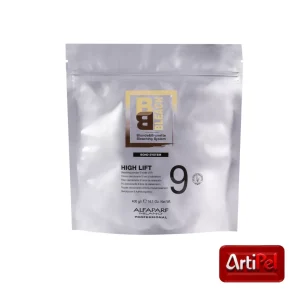 Decolorante Alfaparf 9 Tonos 400gr