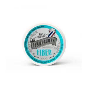 Cera Fijación Fuerte Fiber Beardburys 100ML
