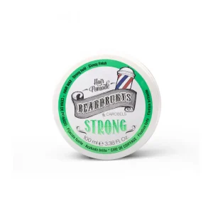 Cera Fijación Fuerte Brillo Beardburys 100ML