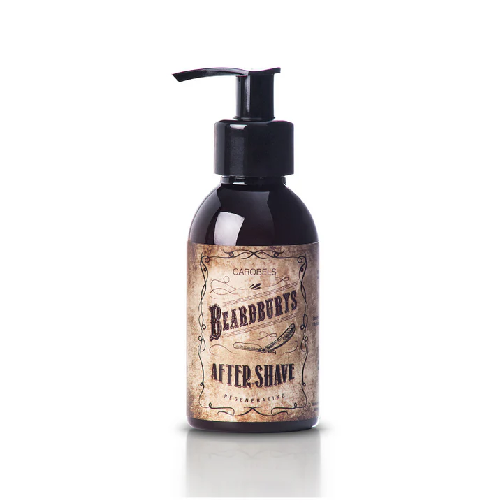 Post Afeitado Beardburys 150ML